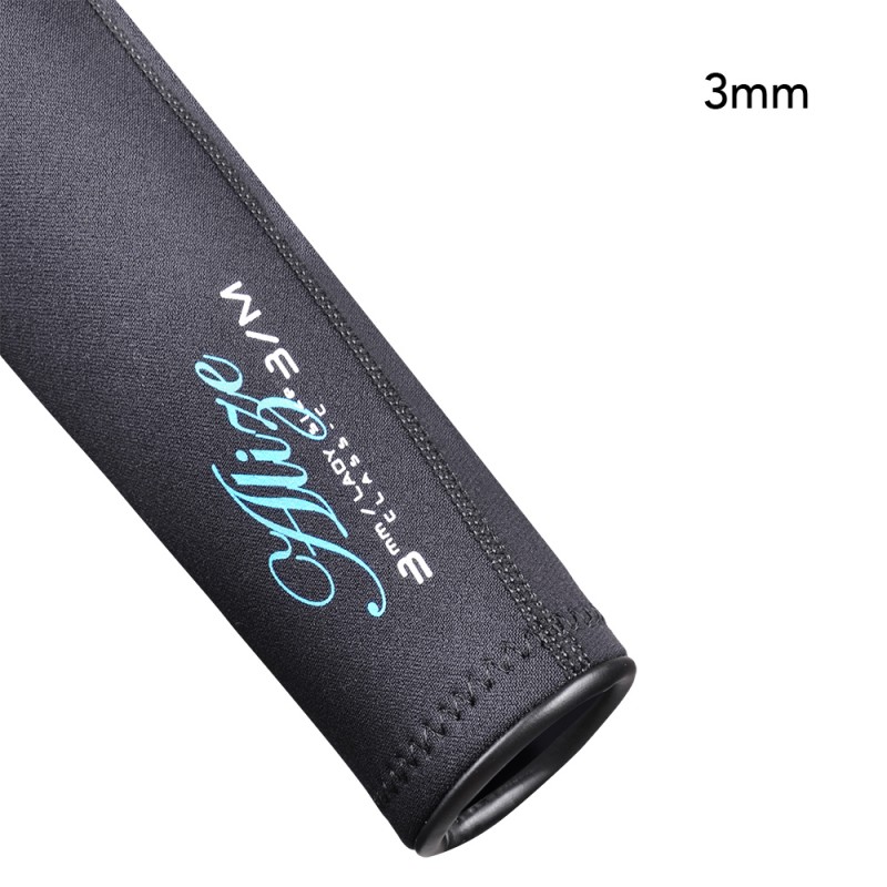 ALIZE - COSTUM INTREG DIN NEOPREN 3 MM | Echipament Scufundari | Costume neopren